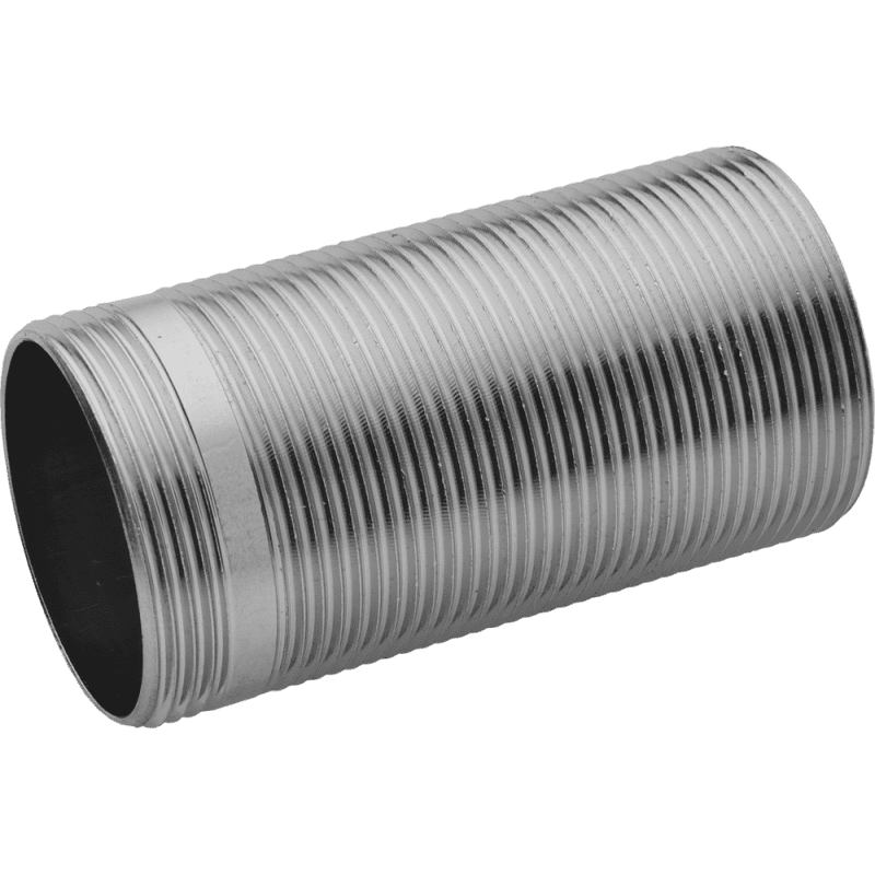 JB Sanitary NDB 0036 — Trubka upínací