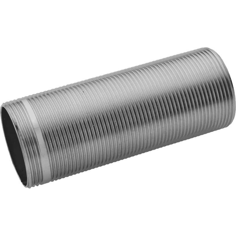 JB Sanitary NDB 0034 — Trubka upínací