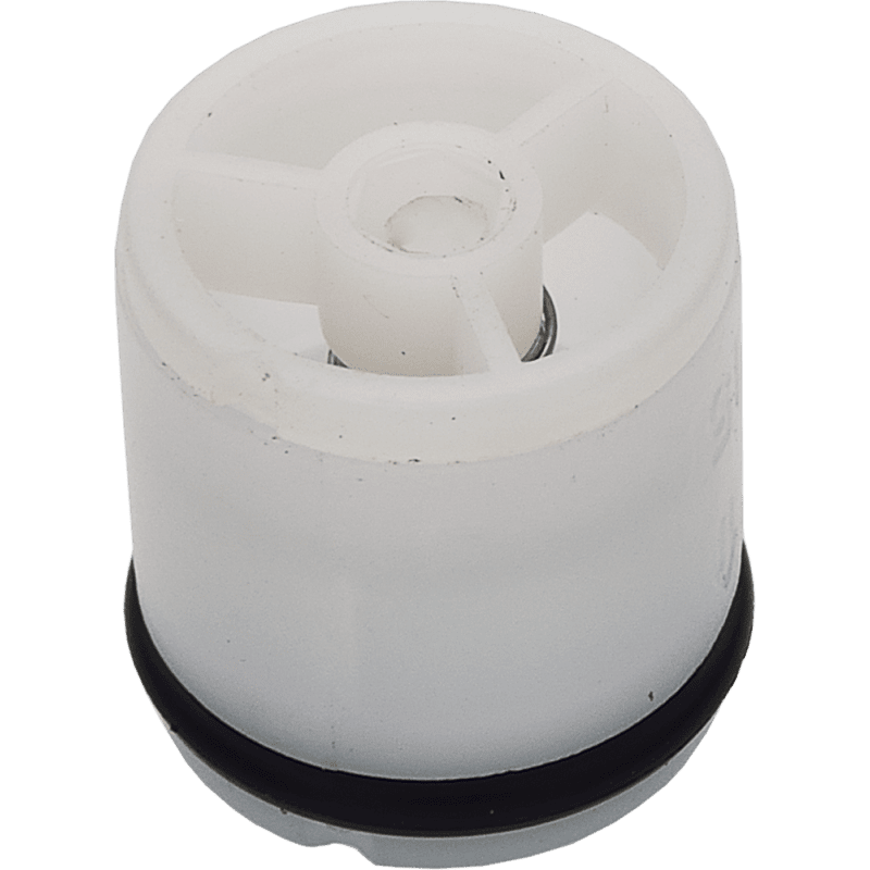 JB Sanitary NDB 0027 — Zpětná klapka