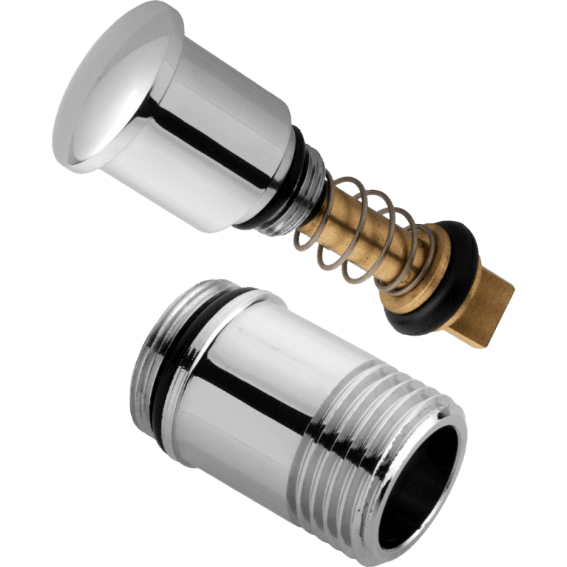 JB Sanitary NDB 0099 — Vanový přepínač