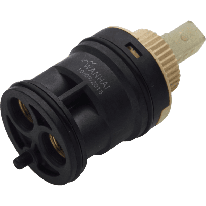 JB Sanitary NDB 0102 — Kartuše TIRA - D10 10 00