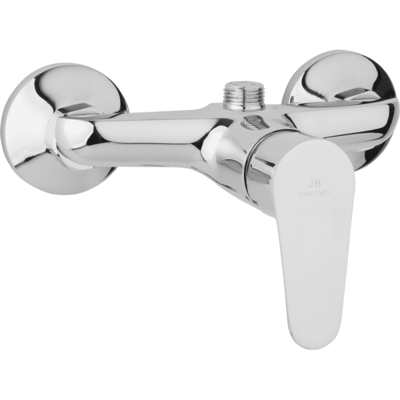 JB Sanitary D10 61 00 — Sprchová nástěnná baterie TIRA 150 mm s horním vývodem