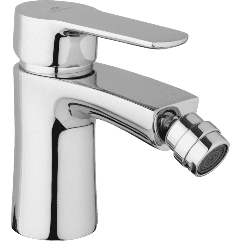 JB Sanitary M10 10 00 — Stojánková bidetová baterie MIRAM bez výpusti