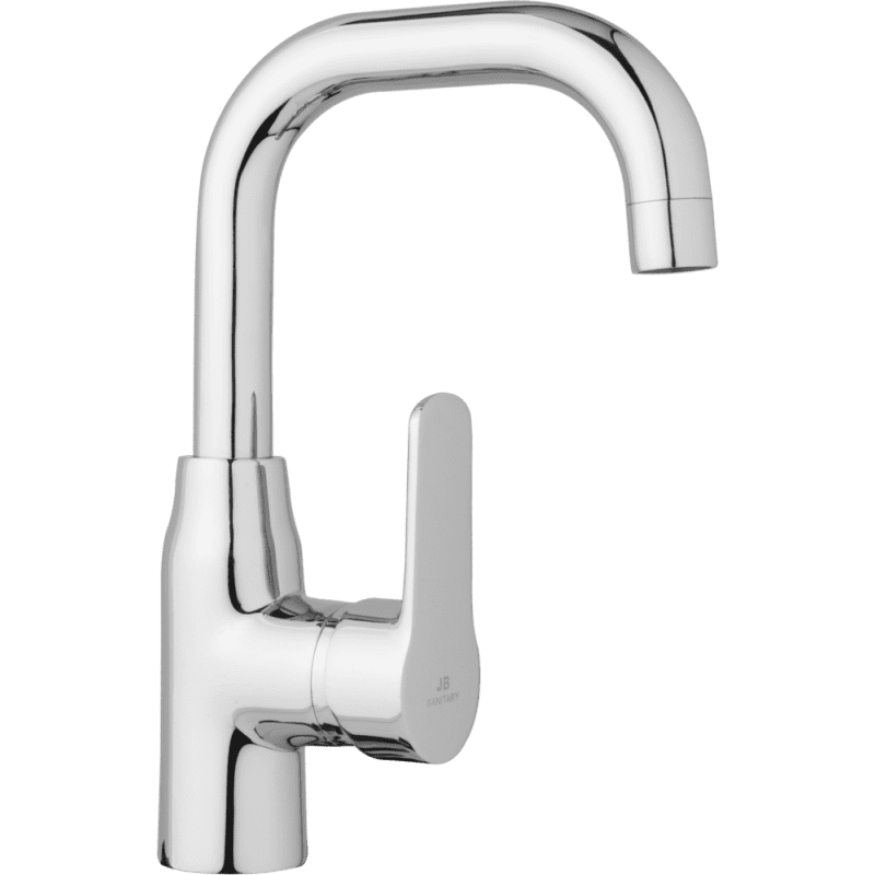 JB Sanitary M10 15 00 — Stojánková dřezová baterie MIRAM