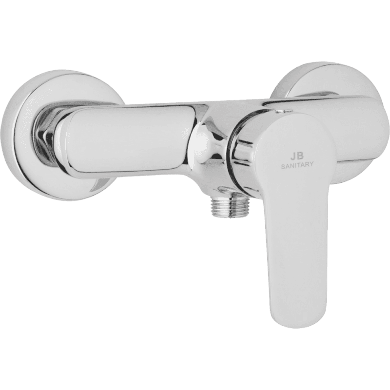 JB Sanitary M10 60 00 — Sprchová nástěnná baterie MIRAM, rozteč 150 mm, bez příslušenství