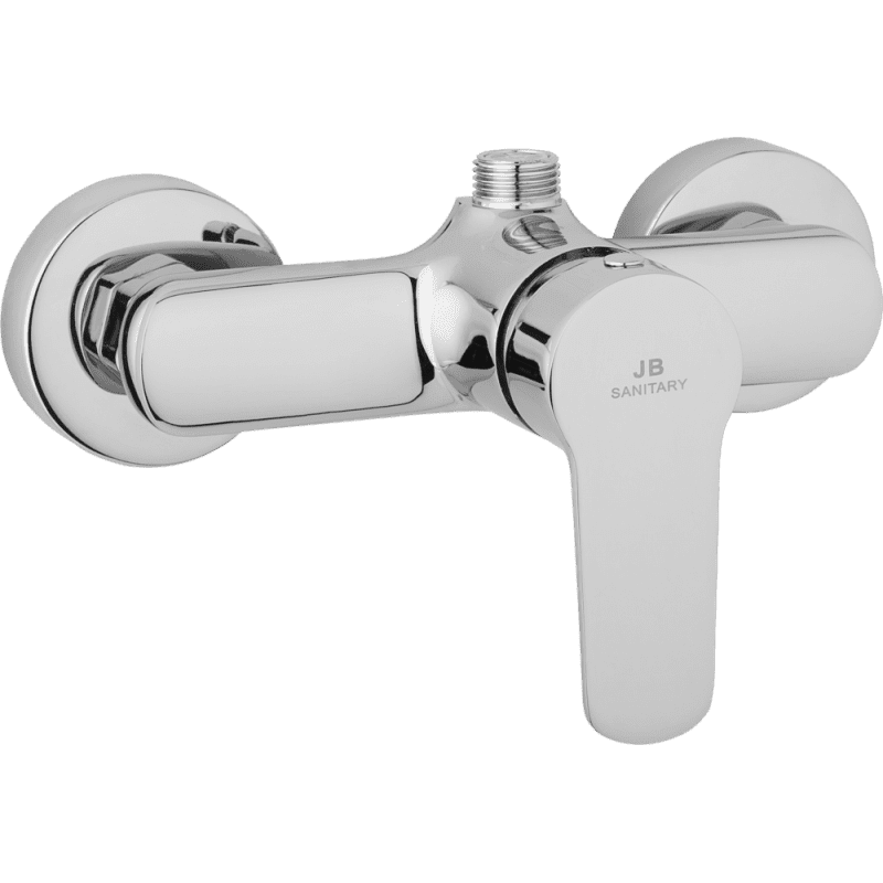 JB Sanitary M10 61 00 — Sprchová nástěnná baterie MIRAM, rozteč 150 mm s horním vývodem