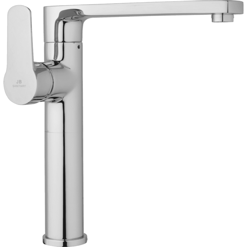 JB Sanitary M10 06 00 — Baterie do kuchyně, stojánková dřezová baterie MIRAM