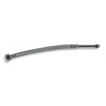 JB Sanitary NDB 0141 — Hadička připojovací - 40 cm