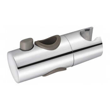 JB Sanitary NDB 0165 — Posuvný držák sprchy