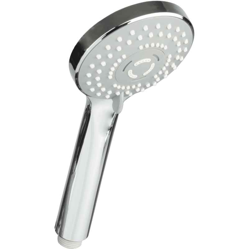 JB Sanitary RSH 15 — Sprchová hlavice, 3 polohová