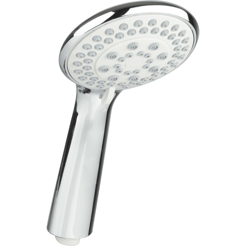 JB Sanitary RSH 18 — Sprchová hlavice, 5 polohová