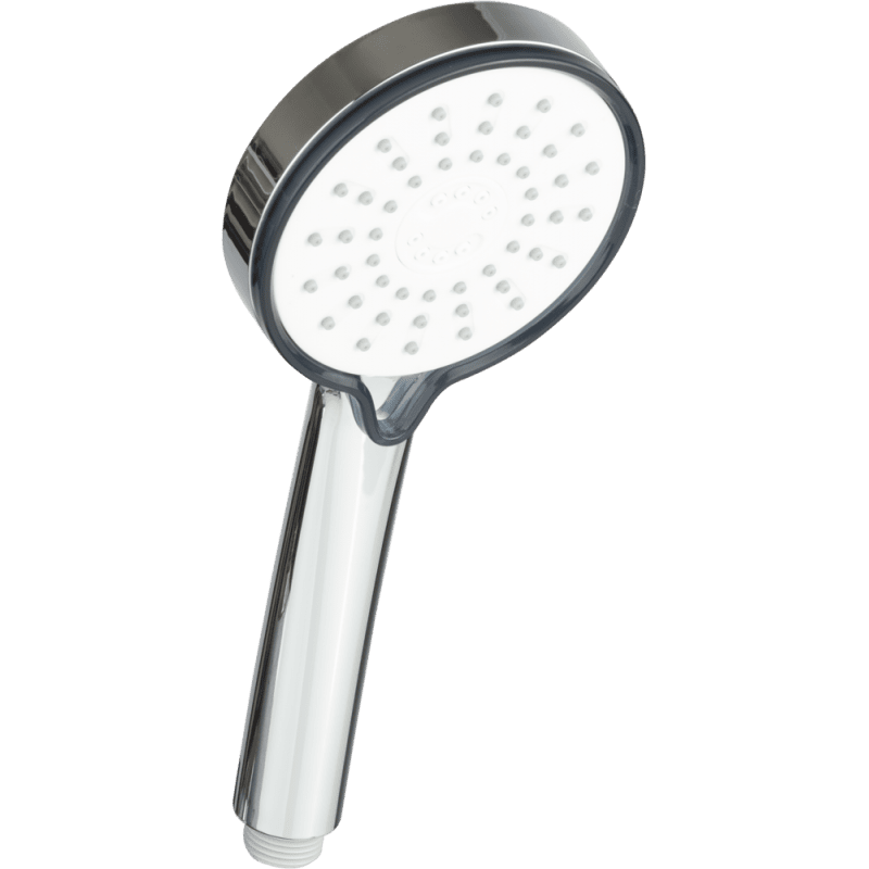 JB Sanitary RSH 21 — Sprchová hlavice, 3 polohová