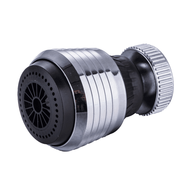 JB Sanitary UK22 00 10 — Spořič vody s kloubkem
