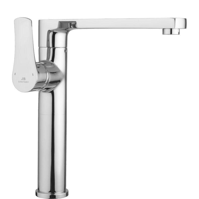 JB Sanitary K10 06 00 — Baterie do kuchyně, stojánková vysoká umyvadlová baterie DOKA