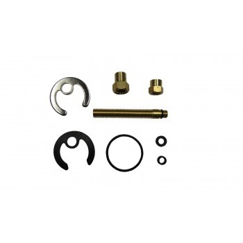 JB Sanitary NDB 0125 — Upínací sada - H10 26 00