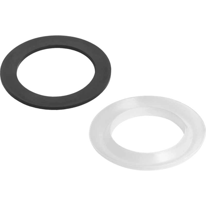 JB Sanitary NDB 0172 — Těsnění k umyvadlu 5/4