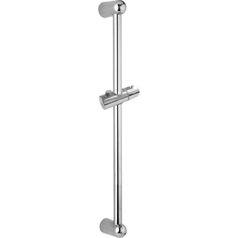 JB Sanitary ST 04 — Sprchová tyč, délka 610 mm, bez mýdlenky