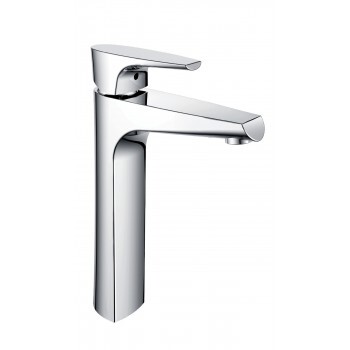 JB Sanitary B10 06 00P — Stojánková vysoká umyvadlová baterie WAT - POVRCH