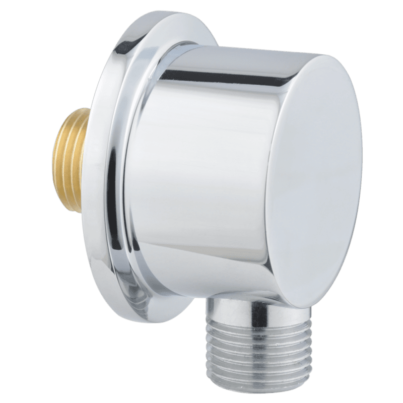 JB Sanitary SV 01 — Stěnový vývod sprchy 1/2