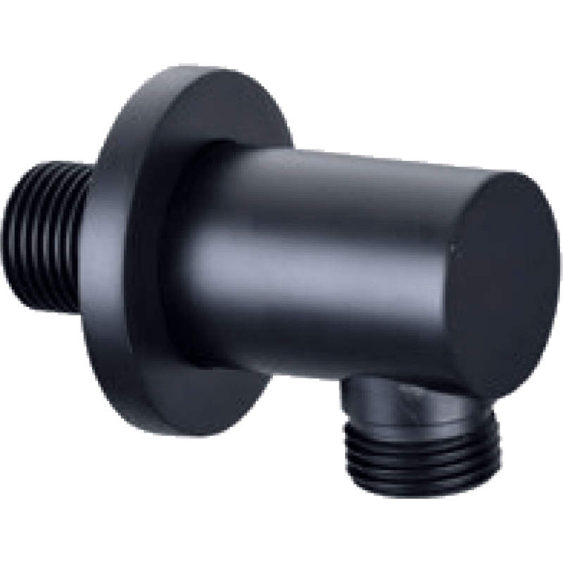 JB Sanitary SV 02 — Stěnový vývod sprchy 1/2