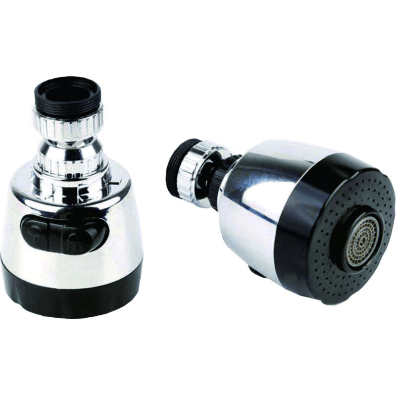 JB Sanitary UK22 00 11 — Spořič vody s kloubkem
