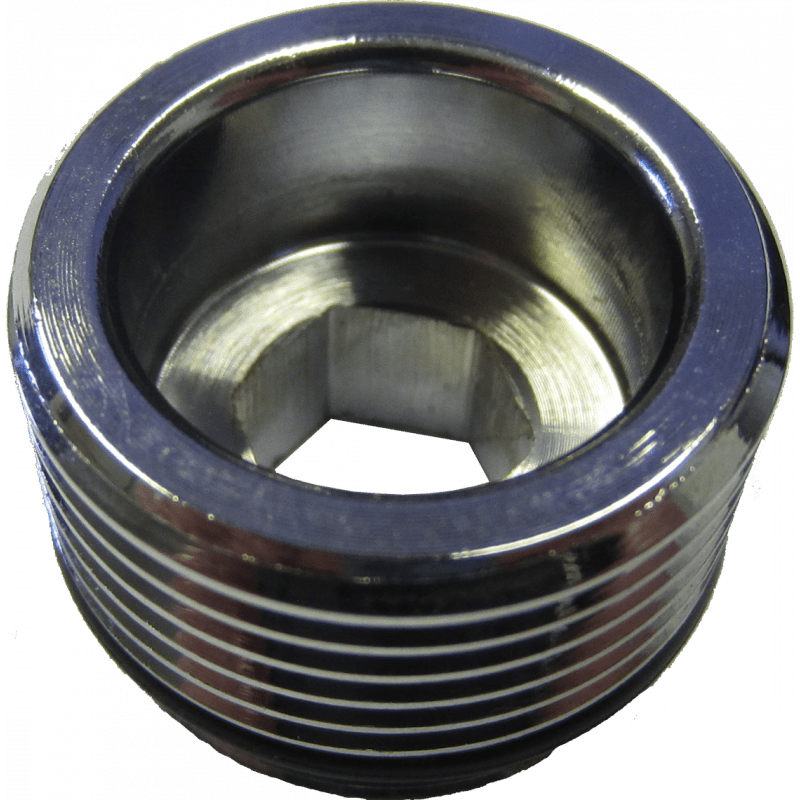 JB Sanitary NDB 0184 — Redukce k ramínku M24x1-3/4