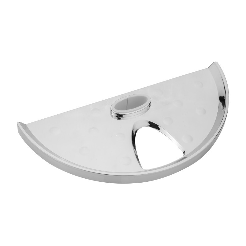 JB Sanitary NDB 0194 — Mýdlenka na oválnou tyč ST 08