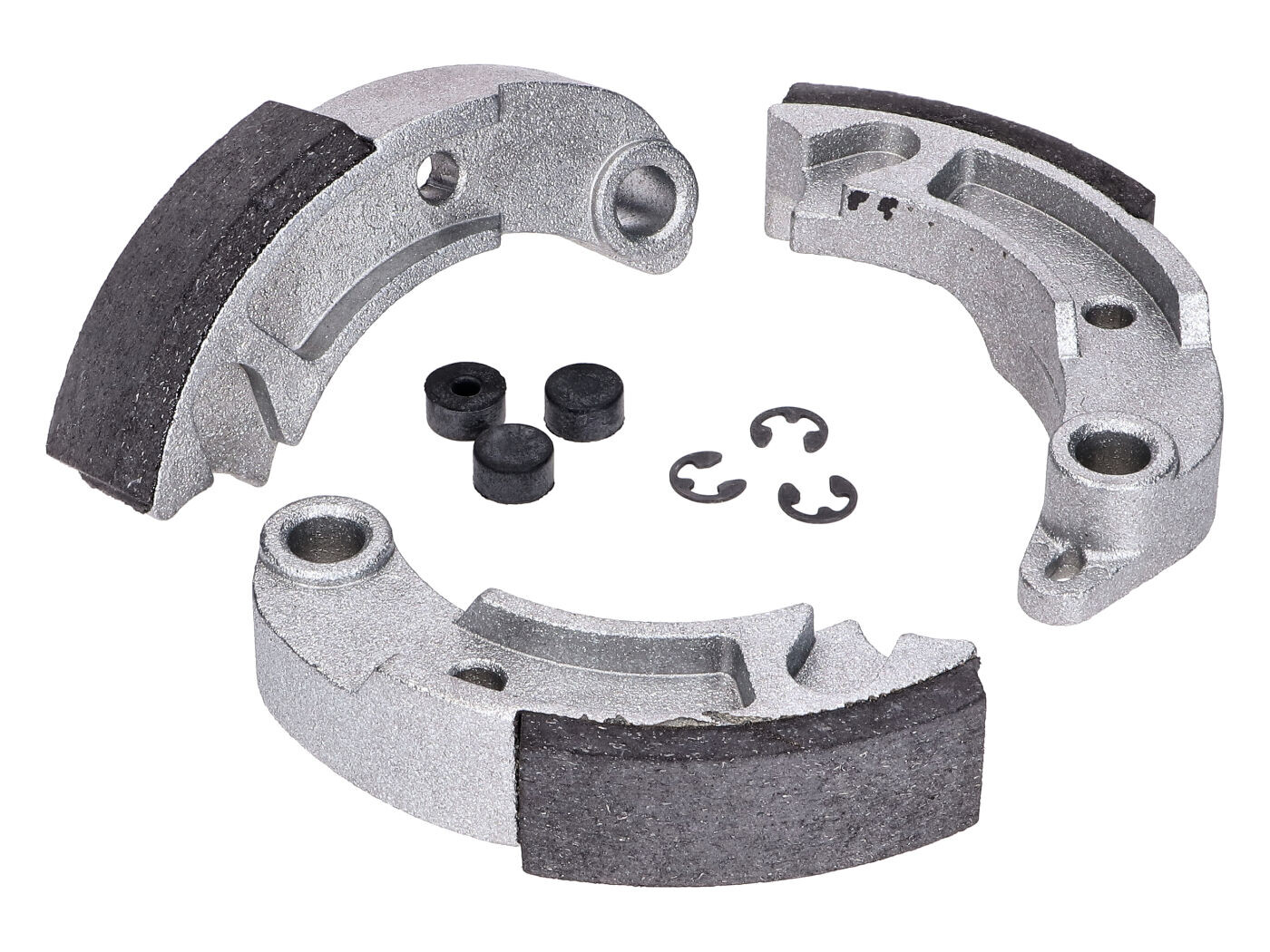 Spojkové pakny Malossi MHR Sport Delta Clutch pro M527880 / M529451