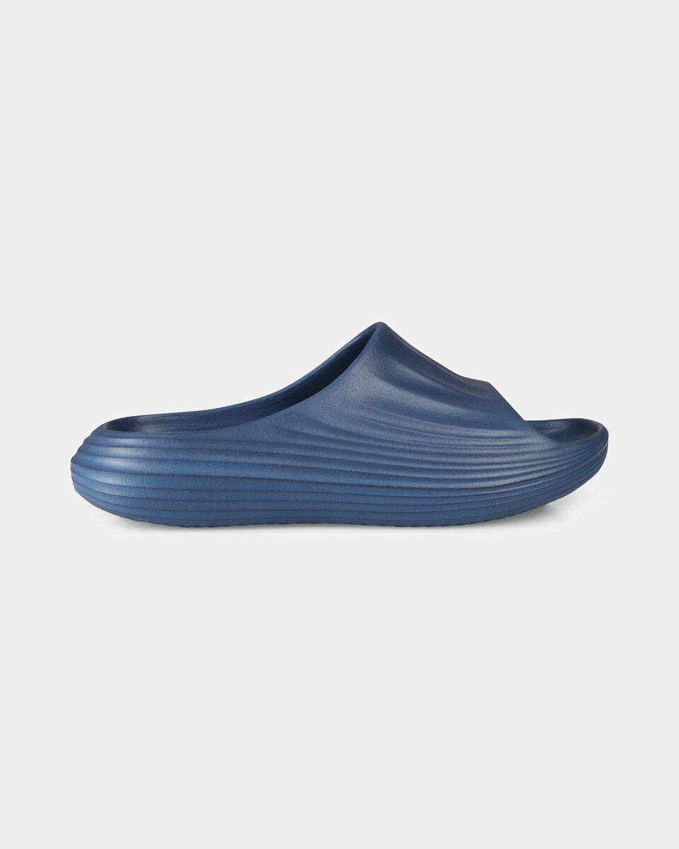 Unisex pantofle kilpi biflopy-u tmavě modrá 36