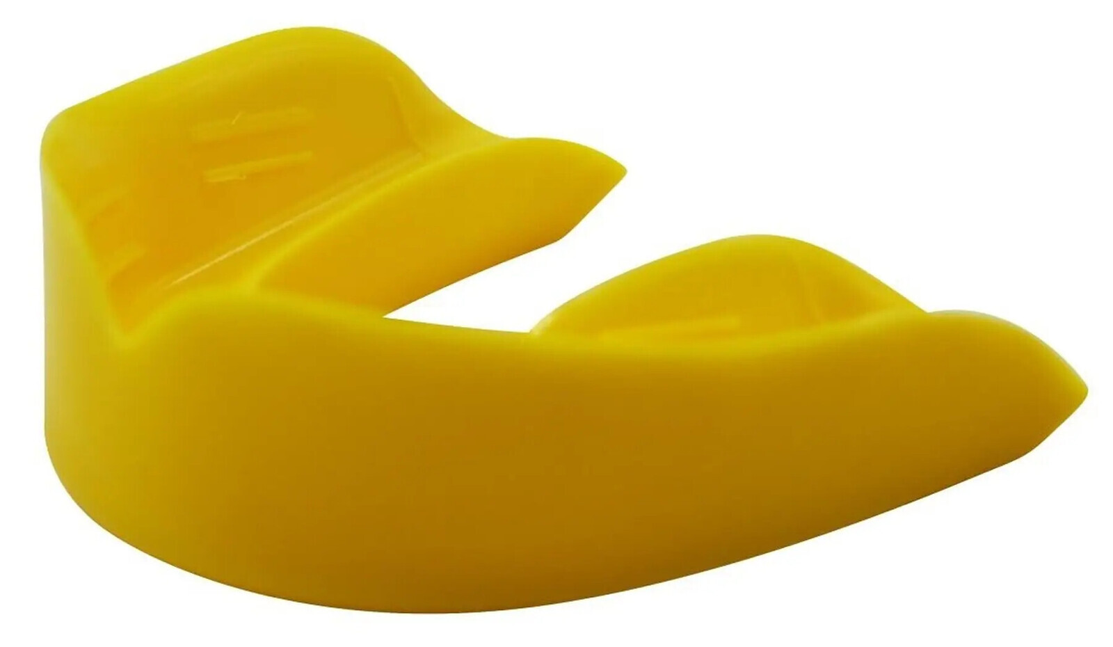 Wilson - MG1 Mouthguard Yellow - Chránič zubů Varianta: Dospělý