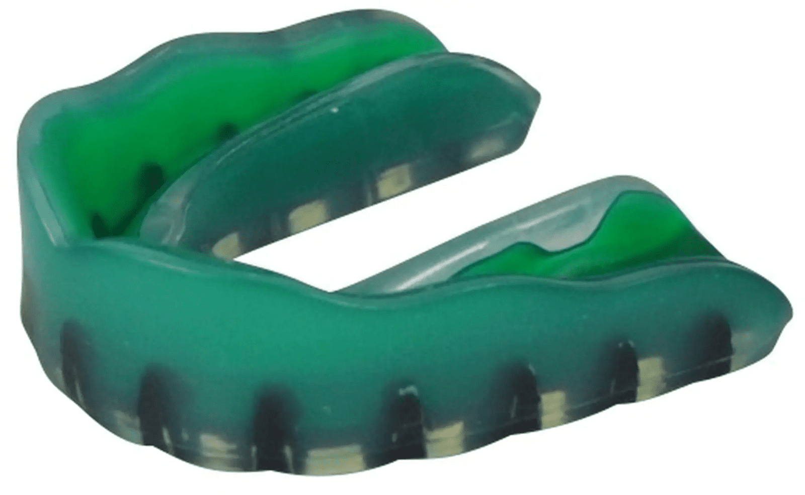 Wilson - MG3 Mouth Guard Green - Chránič zubů