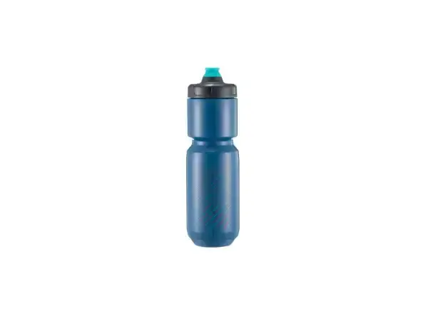 Liv Cleanspring lahev 750 ml Blue/Green/Pink