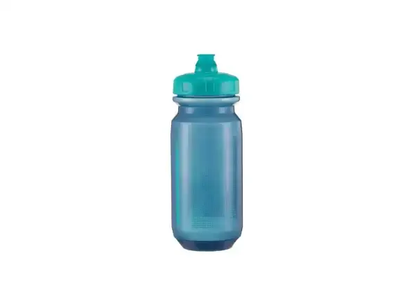 Liv Doublespring lahev 600 ml Transparent Blue/Green