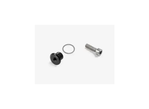 Orbea HARDWARE KIT LINKAGE OCCAM 22 šroub do rámu