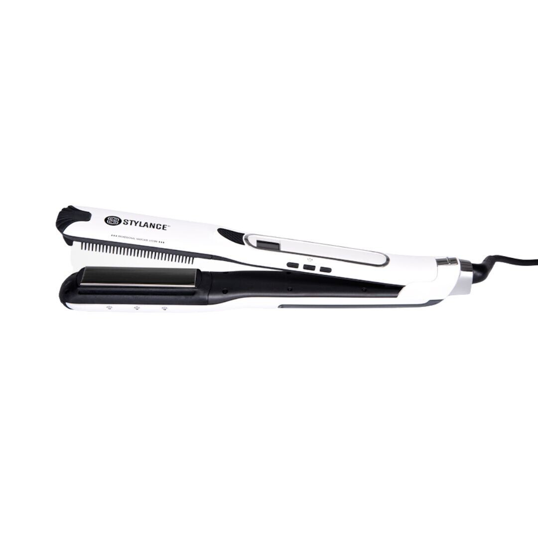 Stylance Vapor Steam Straightener - profesionální napařovací žehlička