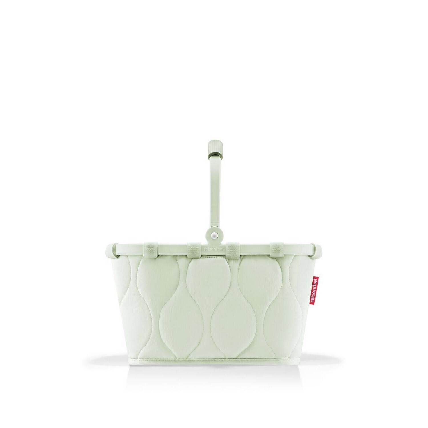 Košík Reisenthel Carrybag XS Puffer iced matcha