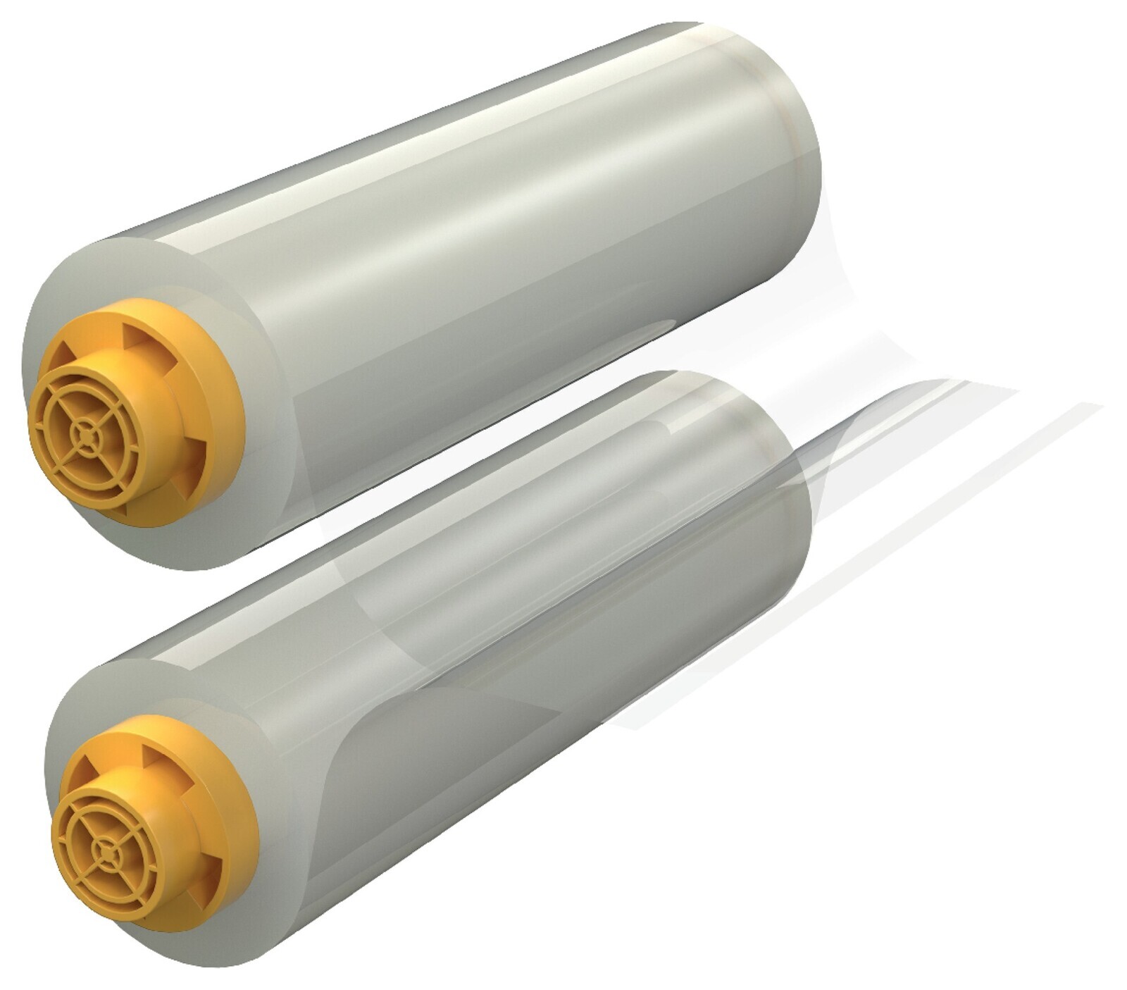 Laminovací fólie pro GBC Velocity, 125 mic, lesklá
