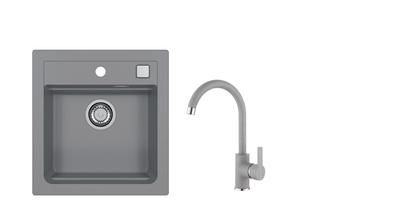 SET ALVEUS  ATROX 20 / 81  + BATERIE TONIA 81