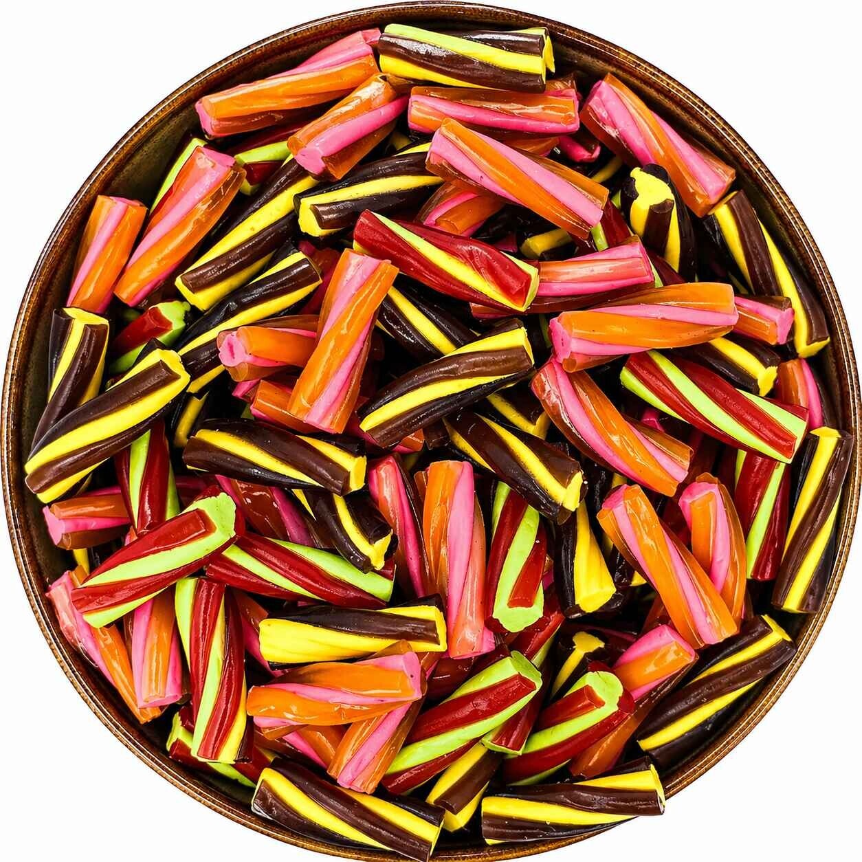 Zdravoslav Twist mix 500 g