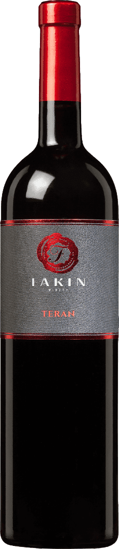 Fakin Teran 2023