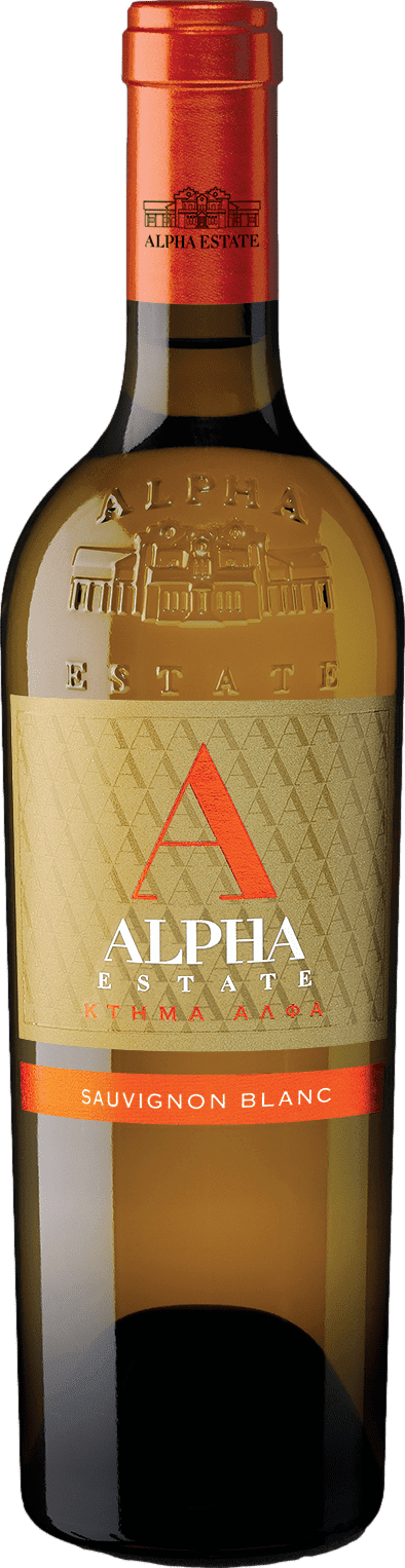 Alpha Estate Sauvignon Blanc 2025
