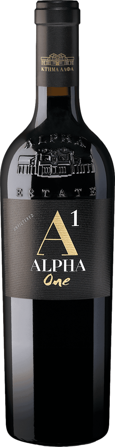 Alpha Estate Alpha One 2019