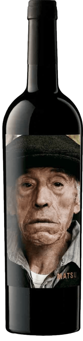 Matsu El Viejo 2022