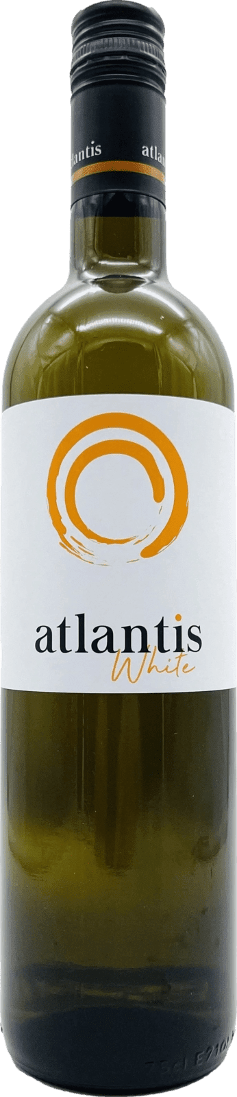Estate Argyros Atlantis White 2025