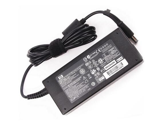 HP 120W Originální adaptér
