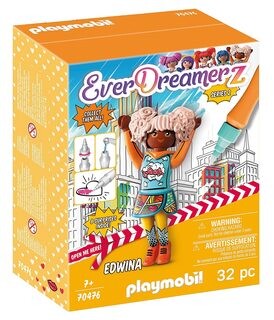 Playmobil EverDreamerz 70476 Edwina