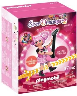Playmobil EverDreamerz 70580 Rosalee - Music World