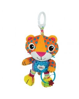 Lamaze - Vrnící leopard