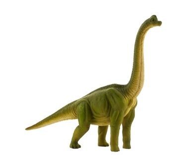 Mojo Animal Planet Brachiosaurus velký