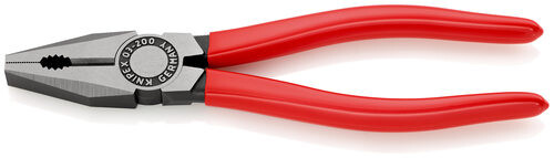 Knipex 03 01 200 EAN Kombinované kleště 200mm